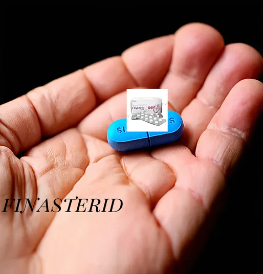 Finasterid 1 mg pris